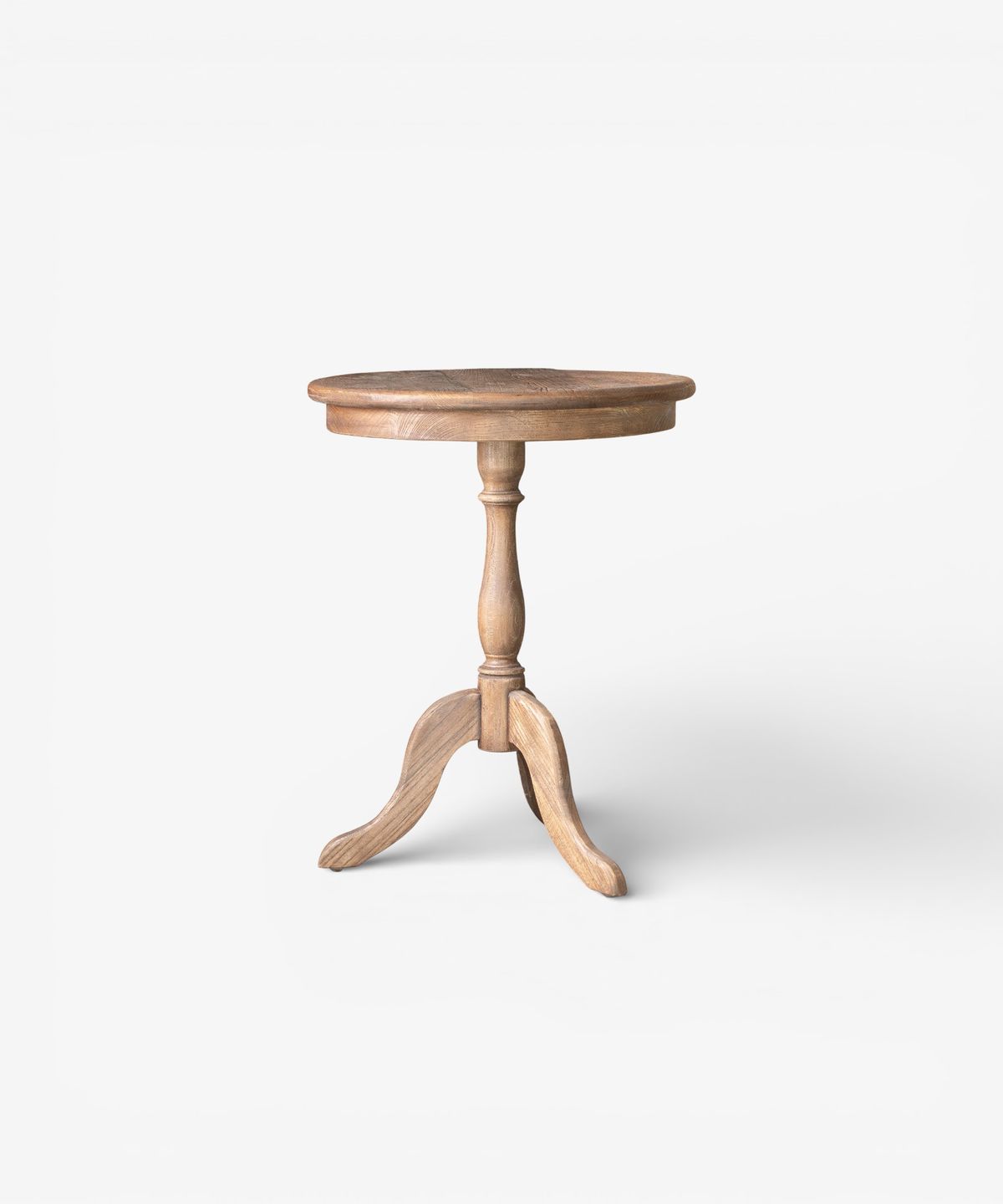 Louis Lamp Table