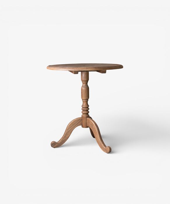 Vincent Lamp Table