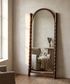 Calder Arch Full Length Mirror