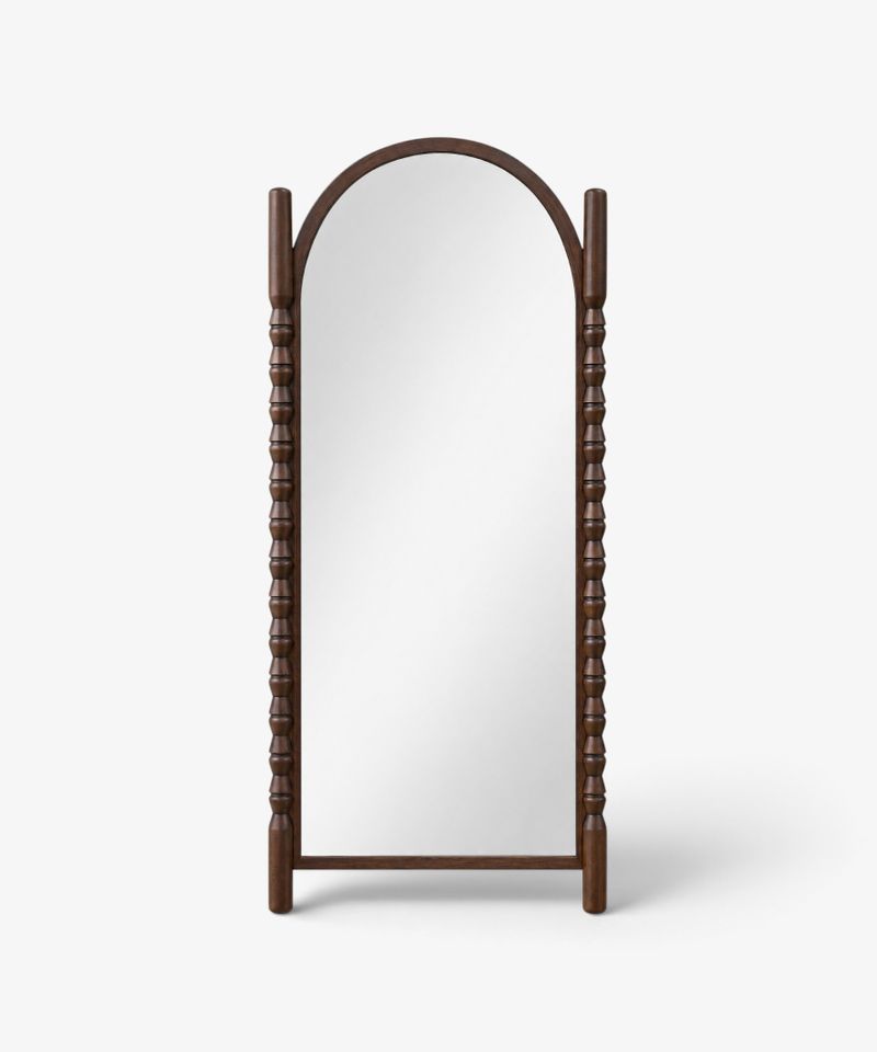 Calder Arch Full Length Mirror