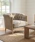 Coventry Button Chair