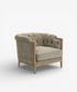 Coventry Button Chair