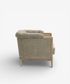 Coventry Button Chair