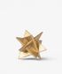 Geometric Star D&eacute;cor