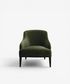Luna Armchair Olive