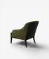 Luna Armchair Olive