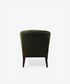Luna Armchair Olive