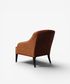 Luna Armchair Rust