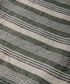 Atelier Stripe Teatowel Green