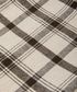 Larder Check Teatowel