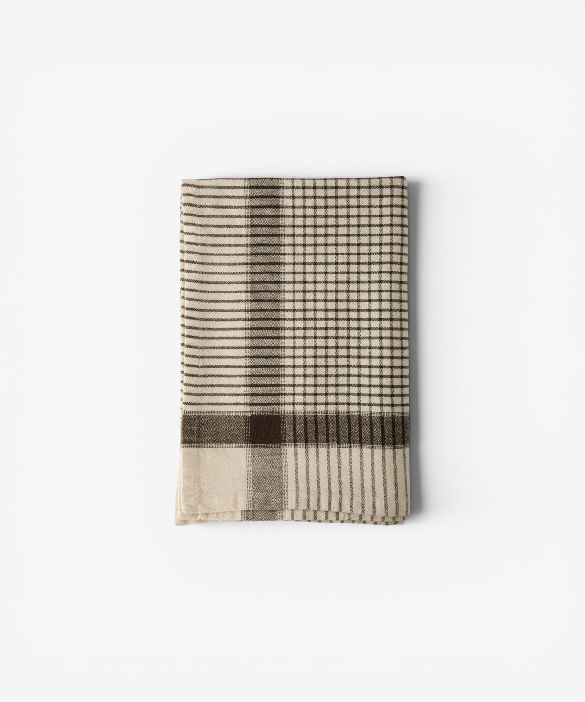 Utility Check Teatowel