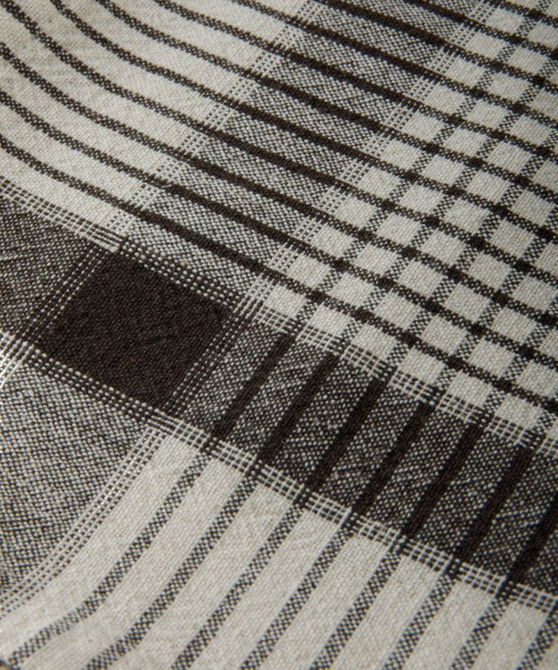 Utility Check Teatowel