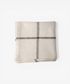 Salon Herringbone Tablecloth