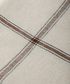 Salon Herringbone Tablecloth