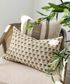 Iyla Handblocked Cushion Cover