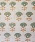 Iyla Handblocked Cushion Cover