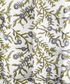 Lillie Handblocked Chair Squab