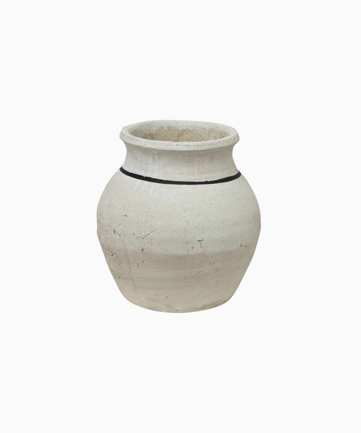 Lisbon Pot