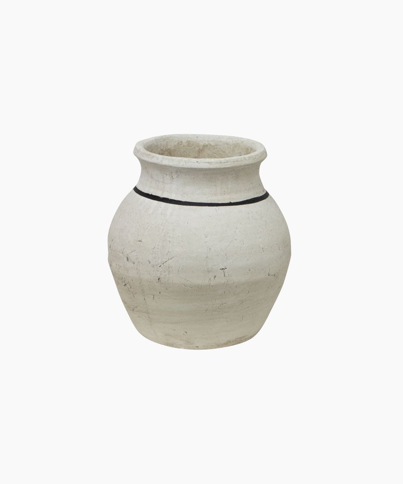 Lisbon Pot