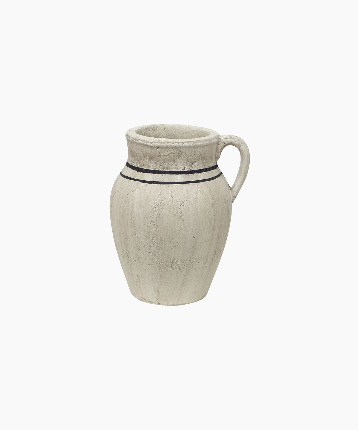 Lisbon Jug Large