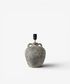 Emilia Vessel Small Lamp Base