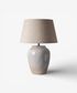 Catatina Lamp Base