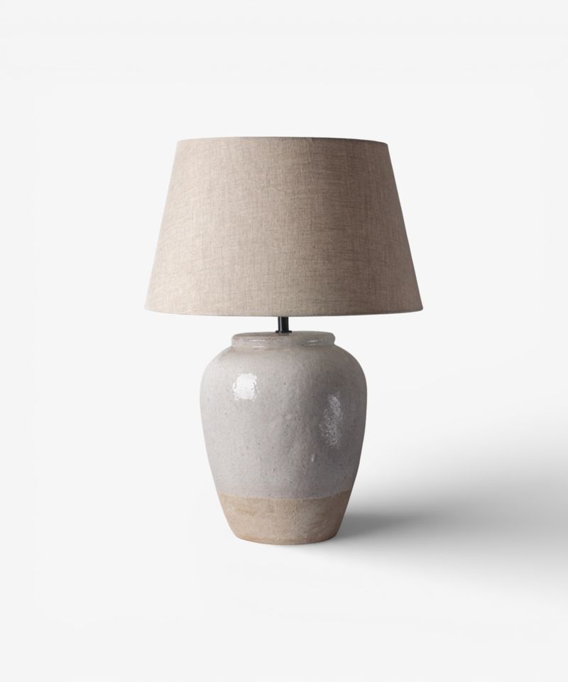 Catatina Lamp Base