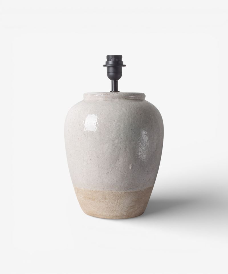 Catatina Lamp Base