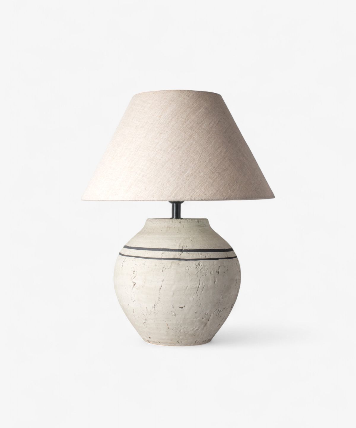 Lisbon Lamp Base