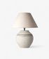 Lisbon Lamp Base
