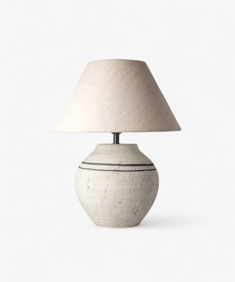 Lisbon Lamp Base