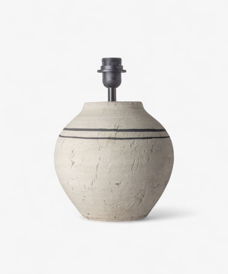 Lisbon Lamp Base