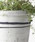 Lisbon Herb Pot Large
