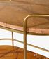 Flinders Trolley Gold