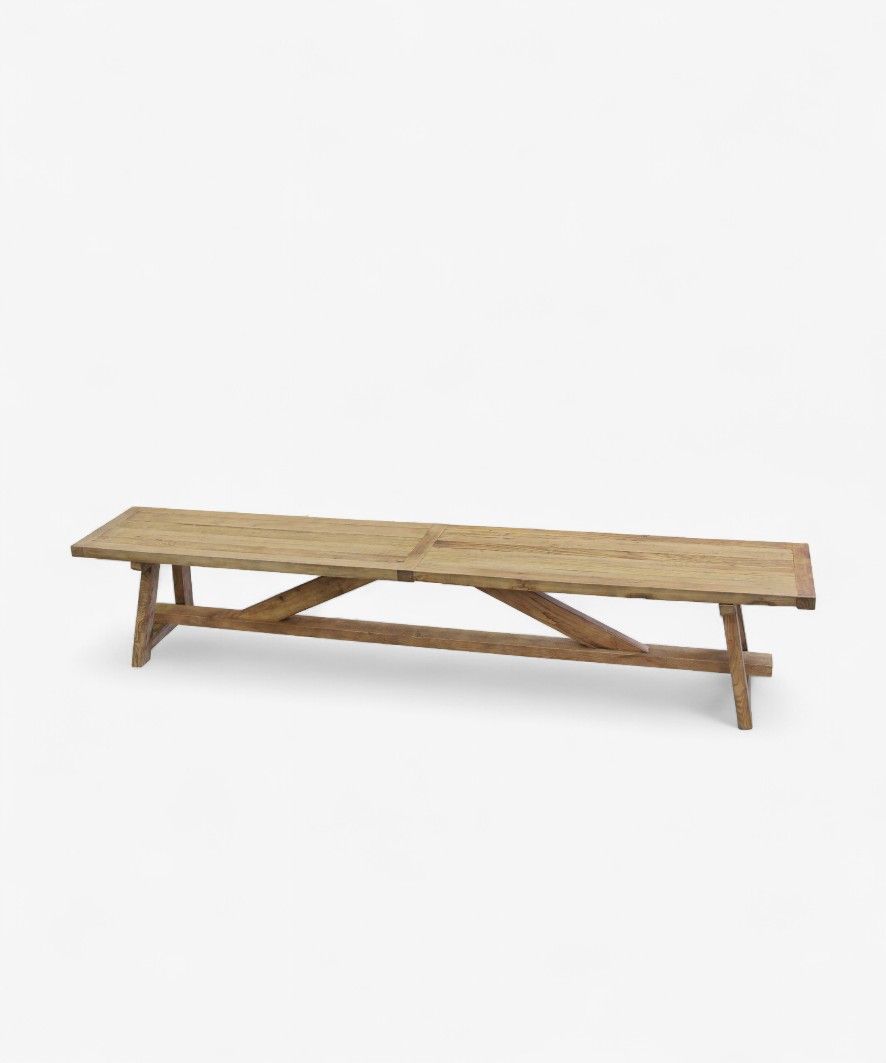 Sarah Bench