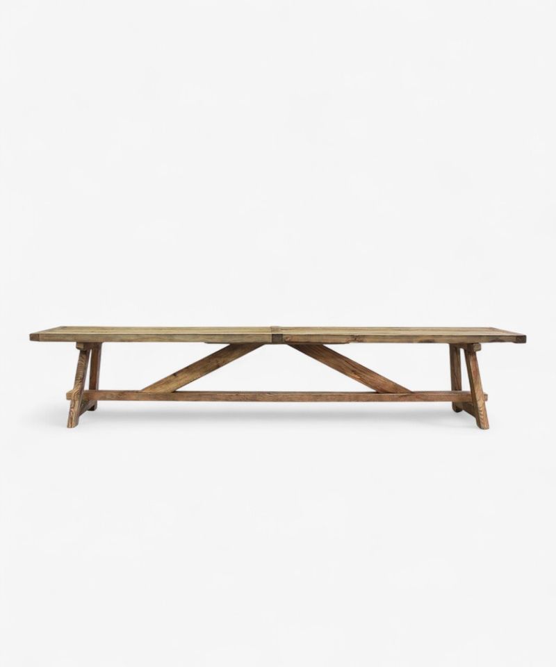Sarah Bench
