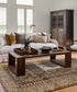 Timberline Coffee Table