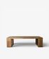Timberline Coffee Table