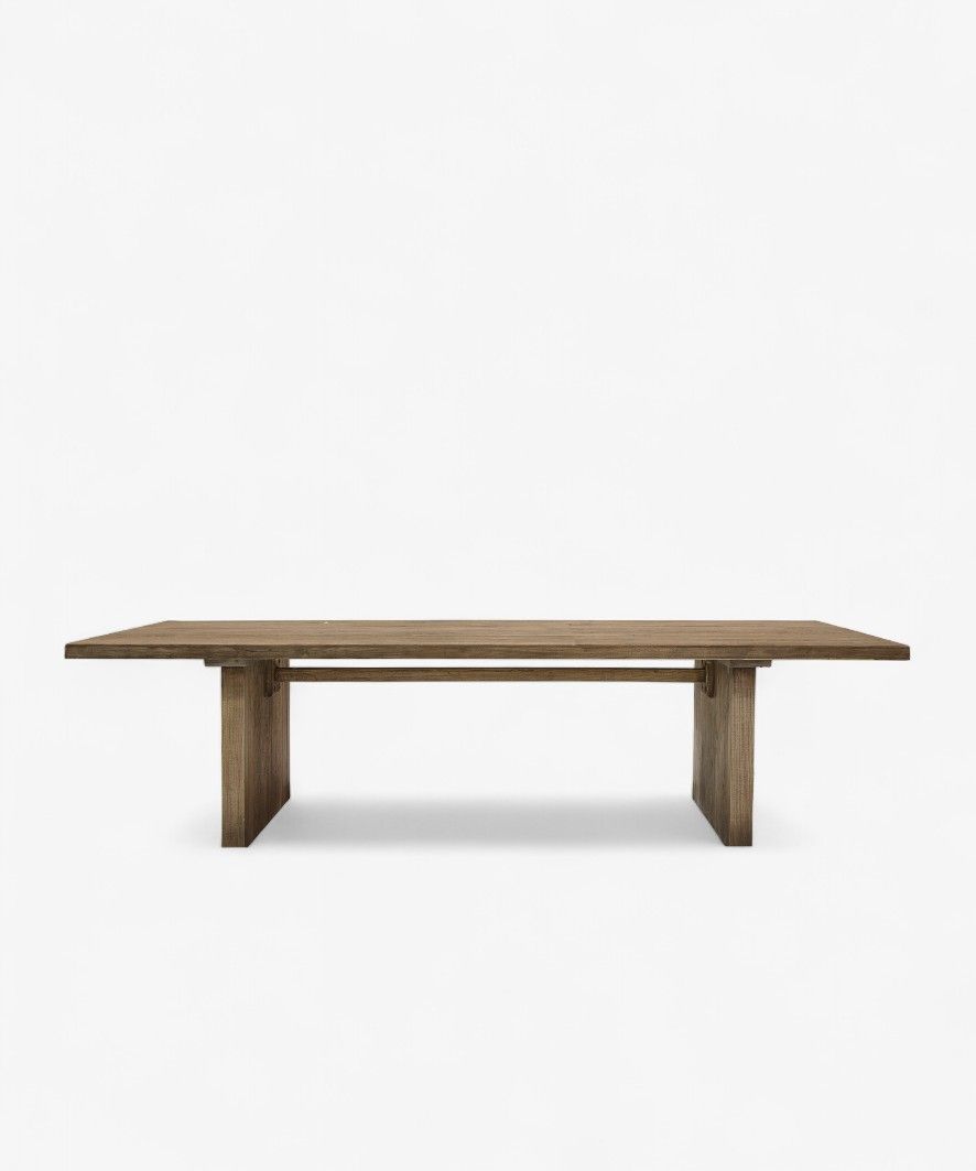 Malachi Dining Table Large