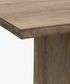 Malachi Dining Table Large