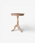 Louis Lamp Table