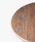 Louis Lamp Table