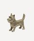 Scottie Dog D&eacute;cor