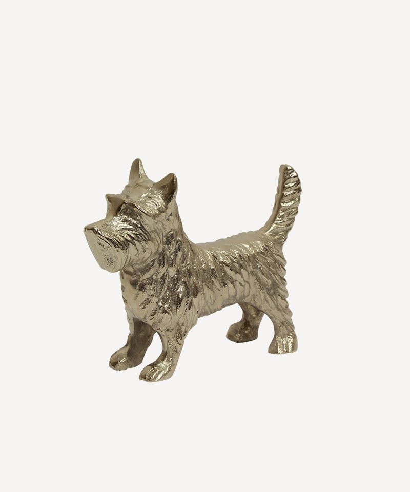 Scottie Dog D&eacute;cor