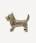 Scottie Dog D&eacute;cor