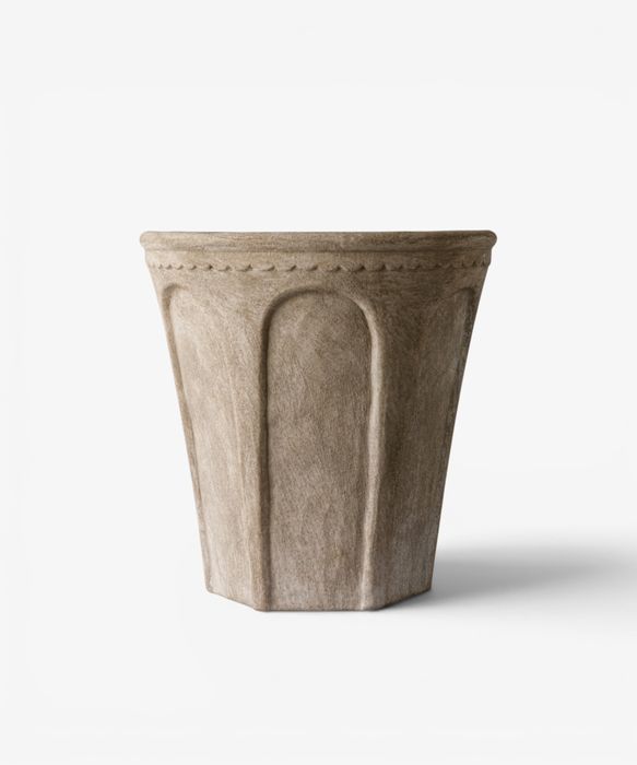 Terra Arc Planter Large