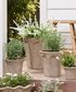 Terra Arc Planter Large