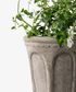 Terra Arc Planter Small
