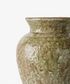 Celadon Garden Vase