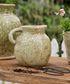 Celadon Garden Jug
